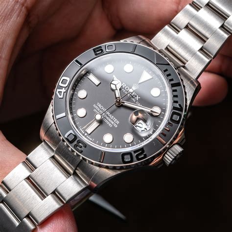 ym rolex|rolex yacht master.